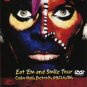 DAVID LEE ROTH DETROIT '86 DVD
