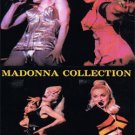 MADONNA Collection DVD