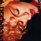MADONNA In Concert'90 DVD