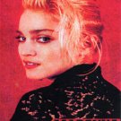 MADONNA Live In Houston'90 DVD