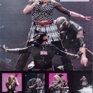 MADONNA Live The Drowned World Tour 2001 DVD