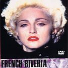 MADONNA Paris'90 DVD