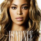 BEYONCE Live At The Global Citizen Festival, New York 2015 DVD