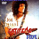 GUITER LEGENDS FROM EXPO '91 SEVILLA (LONG) DVD