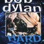 BOB DYLAN HARD RAIN DVD