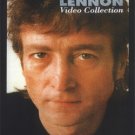 JOHN LENNON VIDEO COLLECTION DVD