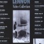 JOHN LENNON VIDEO COLLECTION DVD