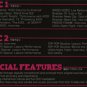 KISS 20TH ANNIVERSARY COLLECTION DVD