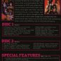 KISS 20TH ANNIVERSARY COLLECTION DVD