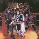 KISS LIVE : LARGO 1979 DVD