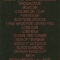 KISS LIVE : LARGO 1979 DVD