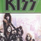 KISS LIVE : MADISON SQUARE GARDENS FEB 18.1977 DVD