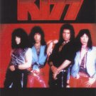 KISS LIVE : QUEBEC,CANADA 1984 DVD