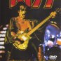 KISS TEXAS BLOOD LIVE SEPT 2.1977 HOUSTON,TEXAS DVD