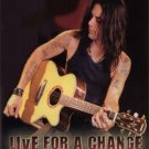 RICHIE KOTZEN LIVE FOR A CHANGE 08.24.2002 DVD