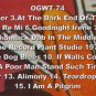 RY COODER TALE OF THE CREY WHISTLE 1974 DVD