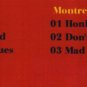 JOHNNY WINTER CAPTURED LIVE 1979+1984 DVD