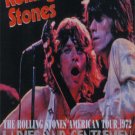 ROLLING STONES LADIES AND GENTLEMEN AMERICAN TOUR 1972 DVD