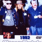 CHEAP TRICK Live in TOKYO '92 + Bonus tracks DVD