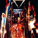 TRIUMPH Allied Forces Live In Baltimore 1982 DVD