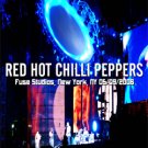 RED HOT CHILLI PEPPERS Fuse Studios, New York, NY 05.09.2006 DVD