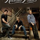 RASCAL FLATTS Live On Letterman 2010 + Videos DVD