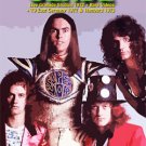 SLADE Live Granada Studios 1972 + Rare Videos + TV East Germany 1977 & Hamburg 1973 DVD