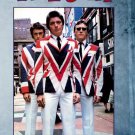 THE JAM Cathode Melange Media Collection 79 - 81 DVD