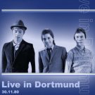 THE JAM Live At The Rockpalast, Dortmund, Germany 11.30.1980 DVD