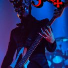 GHOST Live at The Jackie Gleason Theater,Miami Beach, FL 11.24.2018 DVD