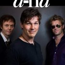 A-HA Live at Vina Del Mar Festival, Chile 2006 DVD