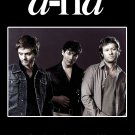 A-HA Live In South America 1993 DVD