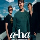 A-HA Video Collection 1984 - 2010 DVD