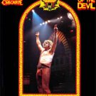 OZZY OSBOURNE SPEAK OF THE DEVIL DVD