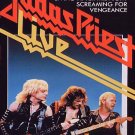 JUDAS PRIEST LIVE DVD