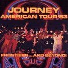 JOURNEY AMERICAN TOUR'83 DVD