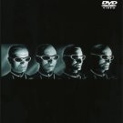 KRAFTWERK DEN ATELIER-LUXEMBOURG 2002 DVD