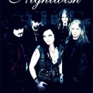 NIGHTWISH Live Wacken Open Air festival, Germany 08.02.2008 DVD