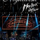 NIGHTWISH Live At The Montreux Jazz Festival, Switzerland 2012 DVD