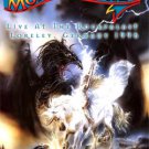MOLLY HATCHET Live At The Rockpalast, Loreley, germany 06.23.1996 DVD