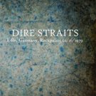 DIRE STRAITS Koln, Germany, Rockpalast 02.16.1979 DVD
