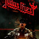 JUDAS PRIEST Live At The Jones Beach Theater, Wantagh, NY 07.12.2009 DVD
