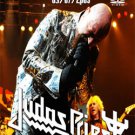 JUDAS PRIEST Priest Feats Live In Stadthalle, Offenbach, Germany 03.07.2009 DVD