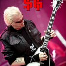 MSG (Michael Schanker Group) Live In Trocadero, Philadelphia 09.15.2004 DVD