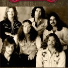 OUTLAWS Live At The Summit, Houston, TX 1977  DVD