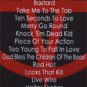 MOTLEY CRUE LIVE:QUEBEC CANADA 1984 DVD