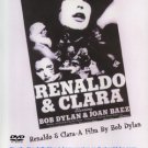 BOB DYLAN RENALDO & CLARA DVD