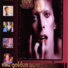 David Bowie Golden Years Collection Vol. 1 DVD