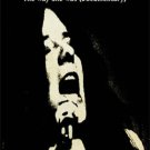 JANIS JOPLIN The Way She Was (Documentary) DVD