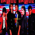 DURAN DURAN As The Lights Go Down Live 1984 DVD